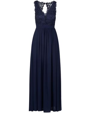 Kraimod Abendkleid - Blau