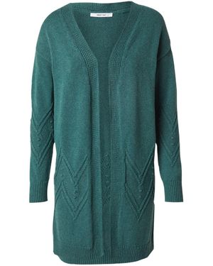 /about You Strickjacke Delphine - Grün