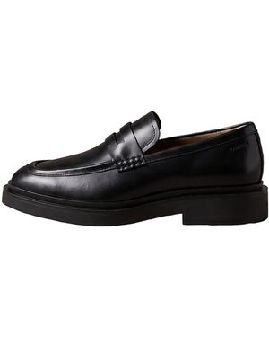 Calvin Klein Mokassin - Schwarz