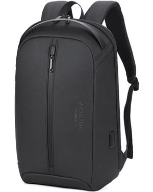Aoking Rucksack - Schwarz