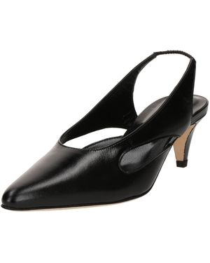 BY FAR Slingpumps Runa - Schwarz