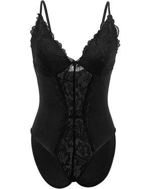 MEETWEE Body - Schwarz