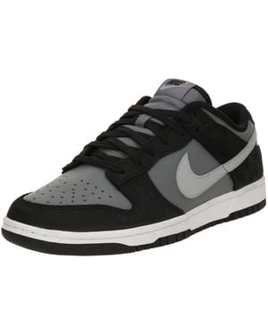 Nike Sneaker Dunk - Schwarz