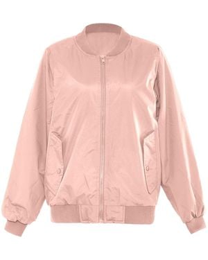 LIBBI Jacke - Pink
