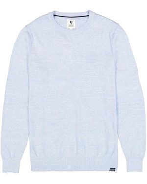 Garcia Pullover - Weiß