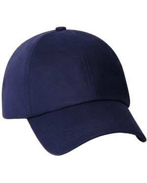 Hackett Cap - Blau