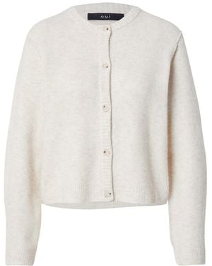 Ouí Strickjacke Ilaya - Weiß