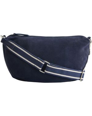 Next Umhängetasche - Blau