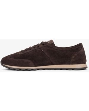 ESTRO Sneaker Low 371-640-15 - Braun