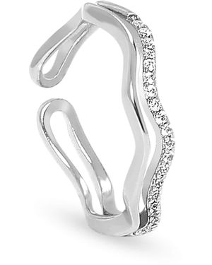 MSH Ring Fernanda - Weiß