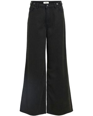 Object Jeans Objmoji Kamata - Schwarz