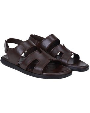 Desa Sandale Sandalen - Schwarz