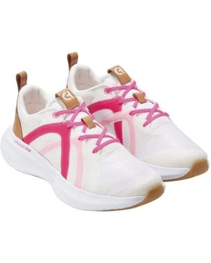 Cole Haan Sneaker Low Zg City X Trainer - Pink