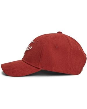 Tommy Hilfiger Cap - Rot