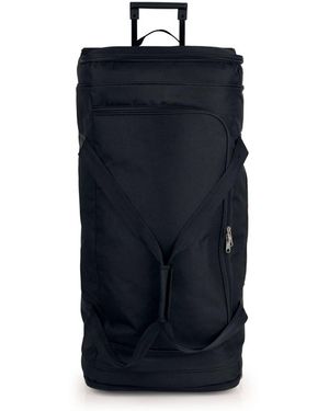 Gabol Reisetasche Week Eco - Blau