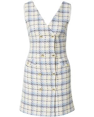 Karen Millen Kleid - Blau