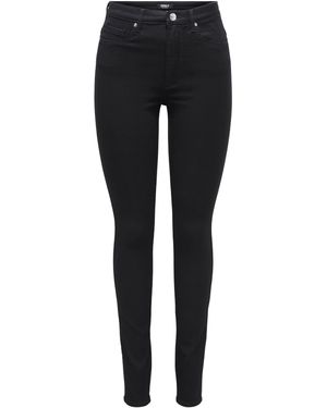 ONLY Jeans Onlray - Schwarz