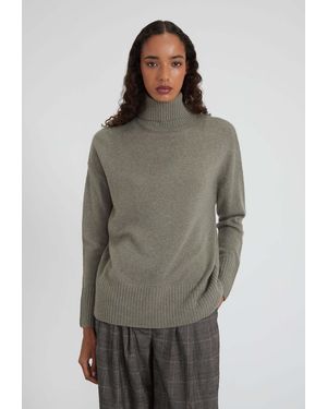 Style Republic Pullover - Grau
