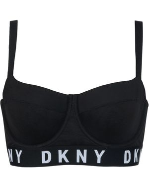 DKNY Dkny Intimates Bh - Schwarz