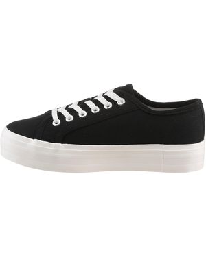 Aniston Sneaker - Schwarz