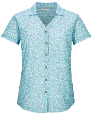 Killtec Funktionsbluse - Blau