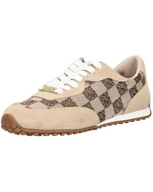 Steve Madden Sneaker - Natur