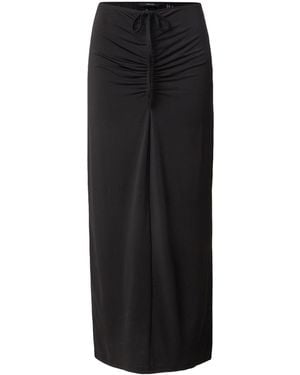 Vero Moda Rock Vmdaisy - Schwarz