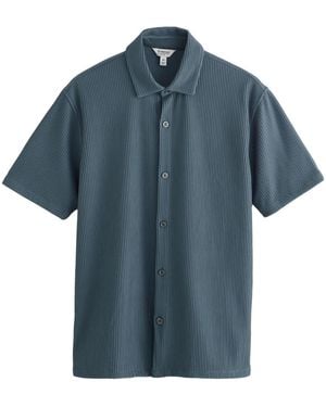 Next Hemd - Blau