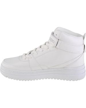 Kappa Sneaker Low Draydon - Weiß