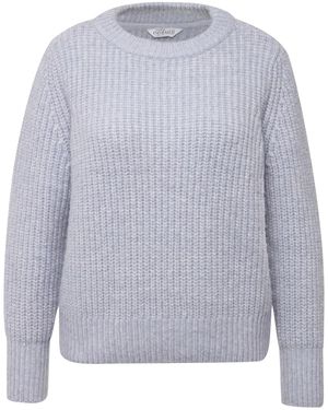 Studio Untold Pullover - Grau