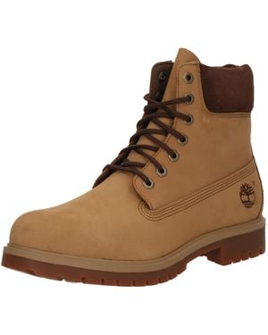 Timberland Schnürstiefel - Braun