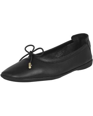 CRICKIT Ballerina Omega - Schwarz