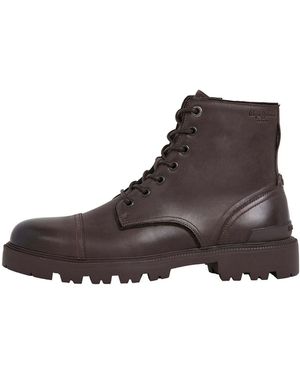 Pepe Jeans Boots Ryan Brit M - Braun
