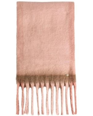 Lipsy Schal - Pink