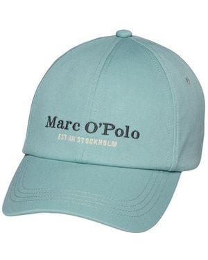 Marc O' Polo Marc Opolo Cap - Blau