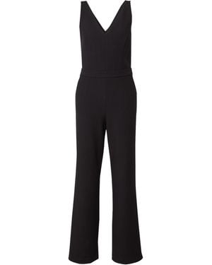 IVY & OAK Jumpsuit 'Paulina' - Schwarz
