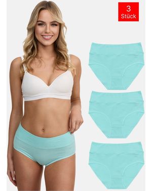 Tazzio Slip F920 - Blau