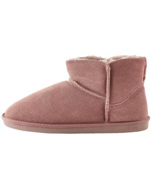 Next Hausschuh - Pink