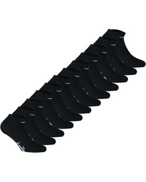 Diadora Socken - Blau