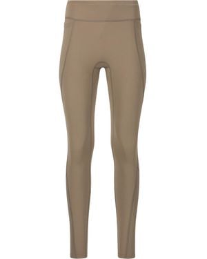 Athlecia Tights Aliya V2 - Natur