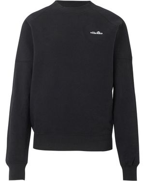 Ellesse Sweatshirt Chieuti - Blau