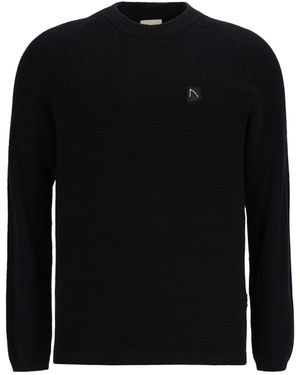 Chasin' Chasin Pullover Caleb - Schwarz