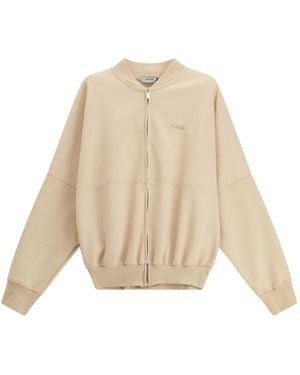 Please Sweatshirt Felpa Felpa - Natur