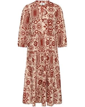 Noa Kleid Annie - Weiß