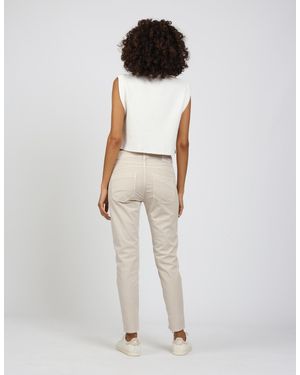 Gang Jeans - Weiß