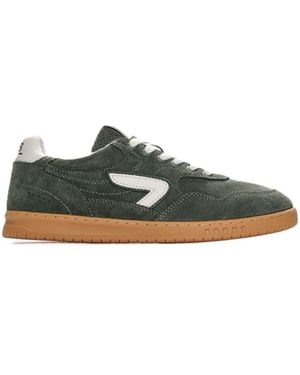 Hub Sneaker Low Vancouver - Grün