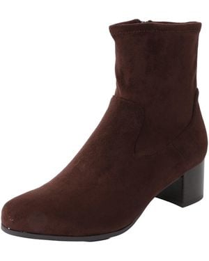 Caprice Stiefelette Narnia - Braun
