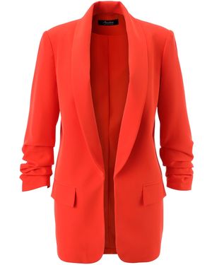 Aniston SELECTED Blazer - Rot