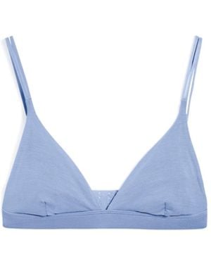 ARMEDANGELS Bh Osilaa - Blau