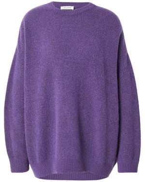 American Vintage Pullover Vitow - Lila